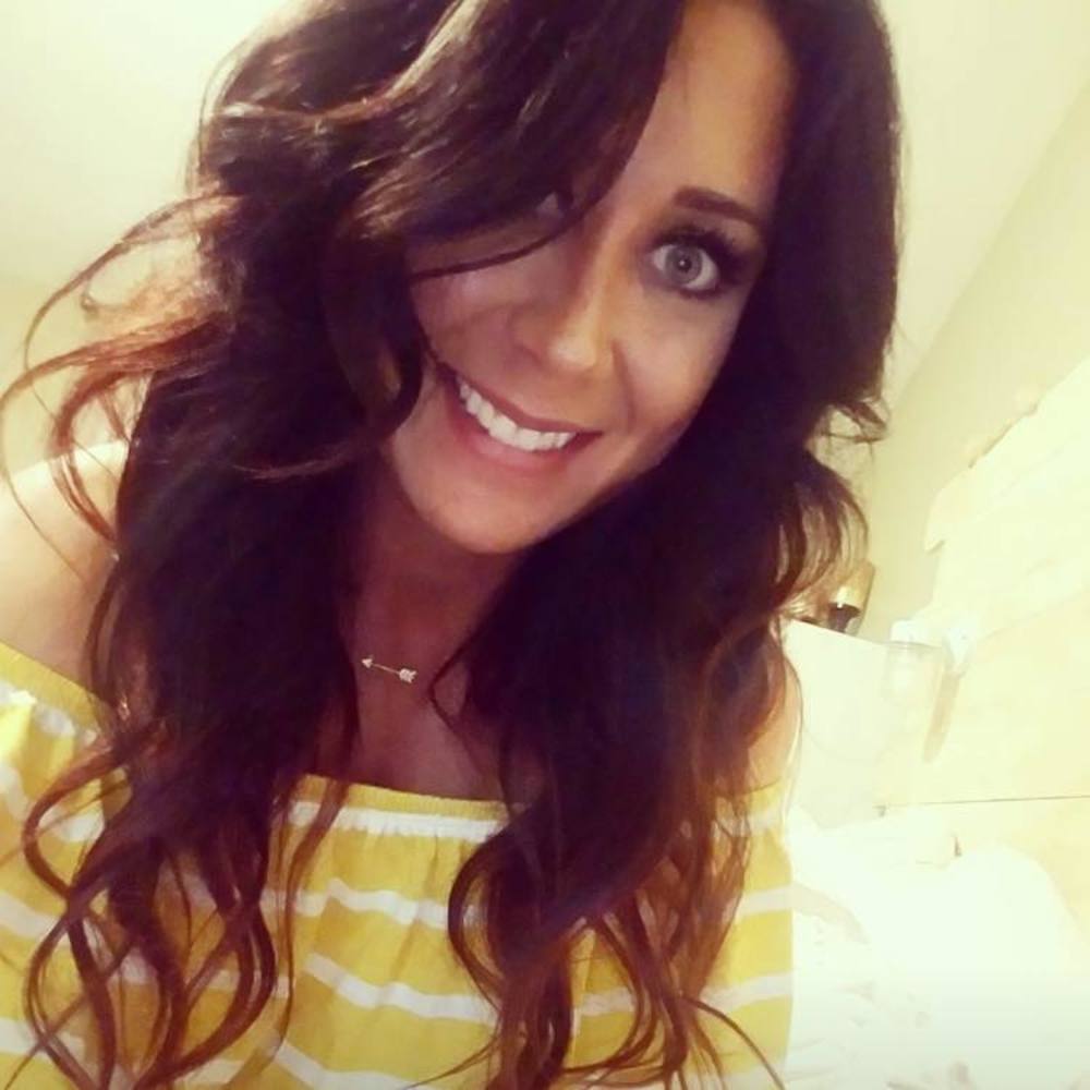 Meet your Posher, Kristen